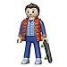 Produktbild FunKo Zurück in die Zukunft Pop Playmobil Figur Marty McFly, 15cm groß