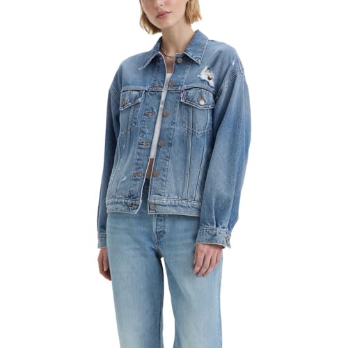 Levi's Women's 90's Trucker Jacket