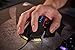 immagine 5Corsair Glaive RGB Mouse Ottico da Gioco, RGB Multicolore Retroilluminato, 16000 DPI, FPS, con Cavo, Alluminio