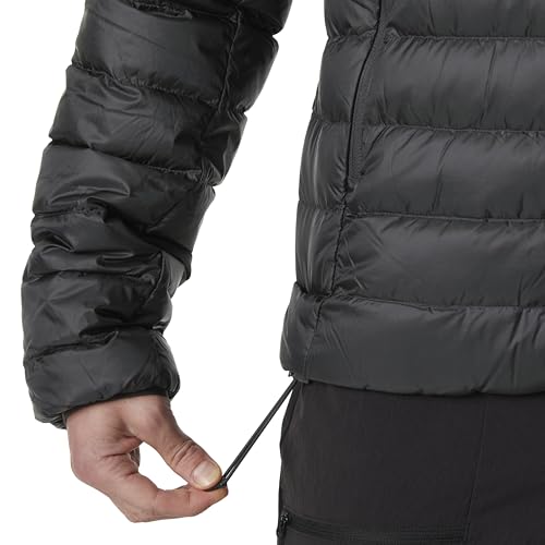 Helly-Hansen Verglas Down Jacket 2.0 - Men's Insulated Outdoor Coat, Lightweight, Water-Resistant, Ideal for Hiking & Skiing4