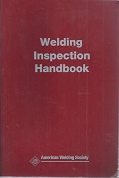 Paperback Welding Inspection Handbook Book