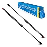 PHILTOP Hood Struts Lift Support Fit for C230, C240, C280, C32, C320, C350, C55, CLK320, CLK350, CLK500, CLK55, CLK550, CLK63，Replace# 3B3474XK, TSG203007, 2038800029, SG2030078, 2pcs