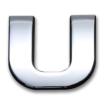 アルファベット ペンダント u エートゥージーアルファベットチャームペンダントトップのみ