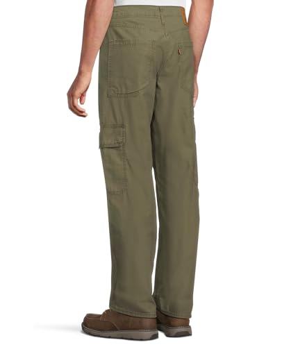 Levi's Men's 568 Loose Straight Cargo3