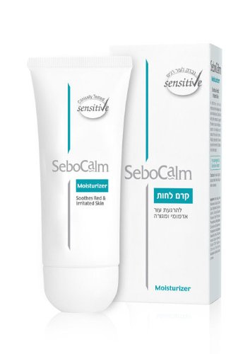 face cream for red irritated skin