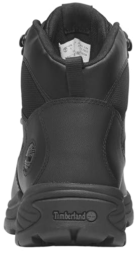 Image of Timberland Men's Chocorua Trail Mid Waterproof Hiking Boots