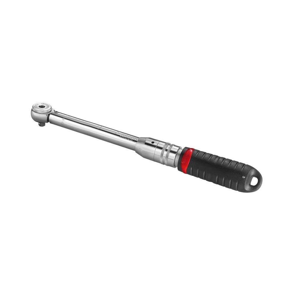 FACOM Clé Dynamométrique 5-25 Nm 1/4" - R.208-25PB