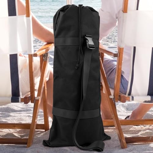 Sac de rangement pliable pour chaises de camping usées housse solide - 4