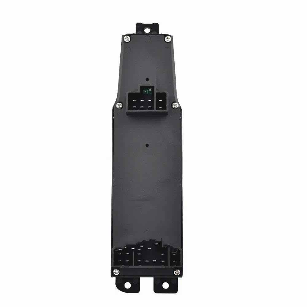 botonera Para Jeep Para Cherokee 4 Puertas 1997-2001 elevalunas