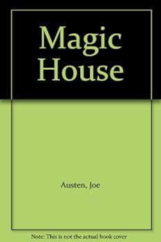 Teddy Chair Holds the Baby - Book #8 of the Magic House