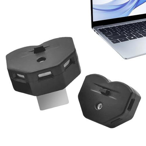 Lampada USB RGB - Sensore di luce automatico di tipo C, mini illuminazione ambientale, bagliore decorativo vibrante | Accessorio per illuminazione per interni automobilistici, scrivania, computer, con