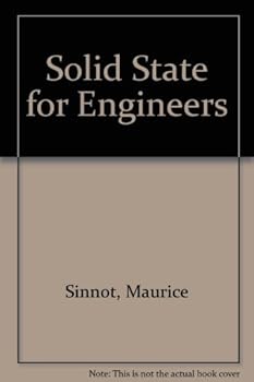 The solid state for engineers