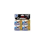 Jvc Mdv60Du4 Mini-Videokassette, digital, 4 Stück