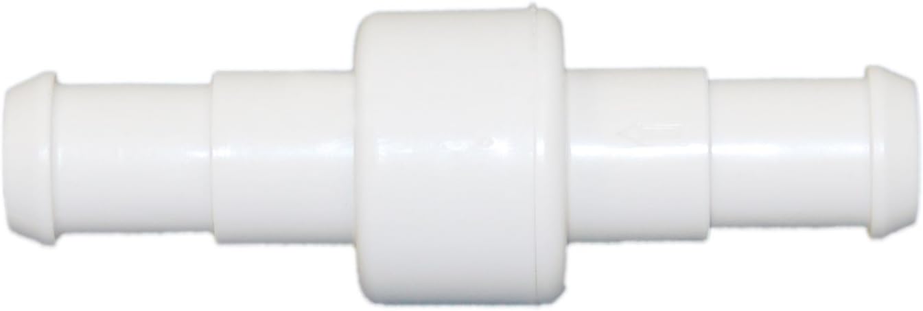 Custom Molded Parts Replacement Polaris 380/280/180 Hose Swivel D20 25563-240-000 (1)