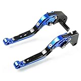 ◆ Sechs Einstellbare Gänge: Diese verstellbare Getriebekonstruktion bietet Ihnen das beste Handgefühl während einer langen Fahrt. Sie können den Gang so einstellen, dass der Abstand zwischen Lenker und Kupplungsbremshebel am besten zu Ihnen passt, um das Fahrgefühl zu verbessern.