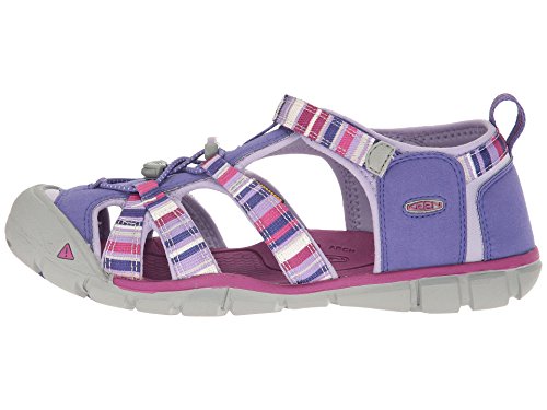 Image of KEEN Unisex-Child Seacamp 2 CNX Closed Toe Sandals