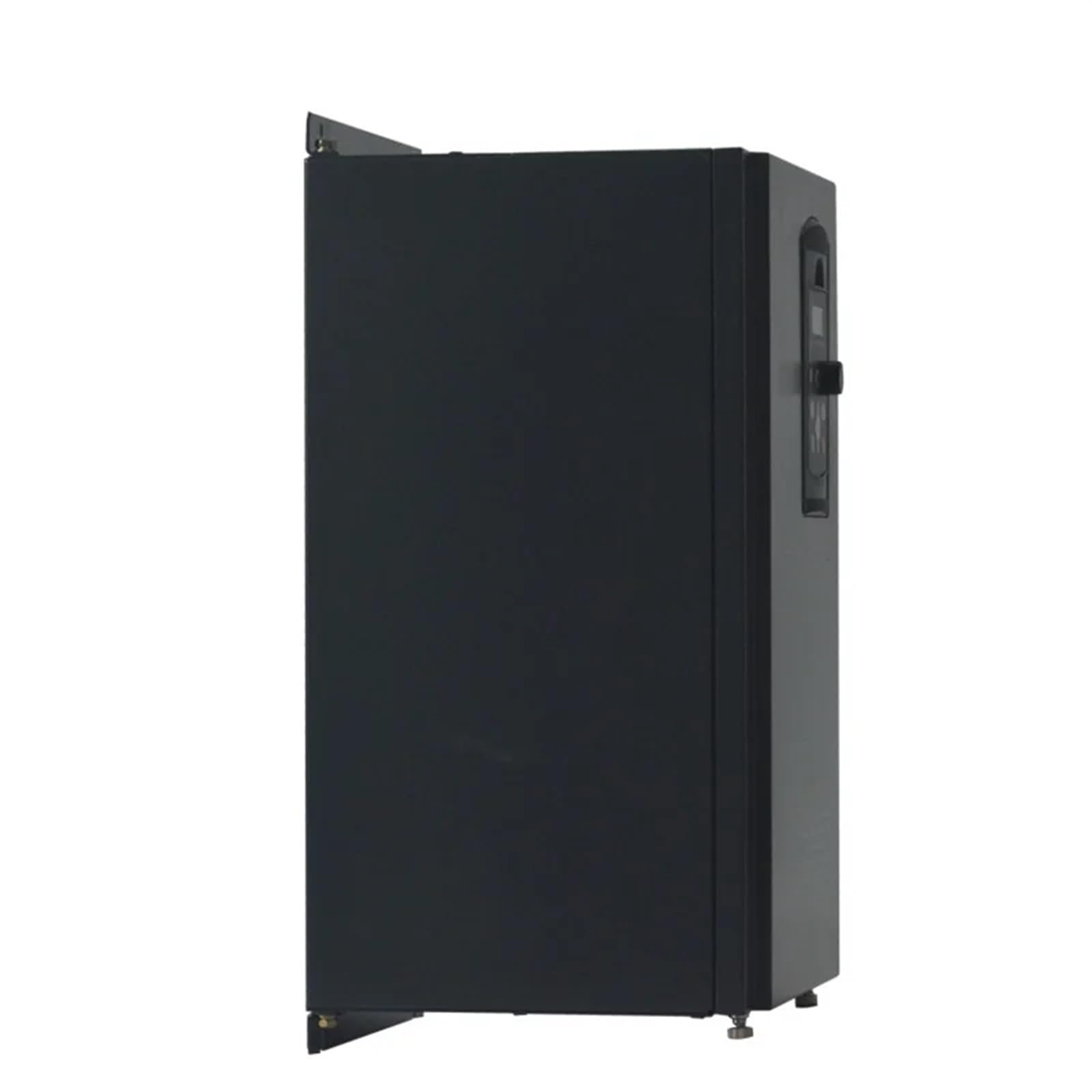 Inversores solares de 380 V, 45 KW y 60 , convertidor de frecuencia de CA VFD for motor de bomba de agua de 37 KW, venta directa. Voltaje de entrada: CC 400-700 V o 380 V. Voltaje de salida: trifásico