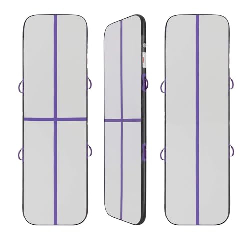 Bcga BCGA19 Inflatable Gymnastics Mat, Air Tumbling Track Mats thumb #4