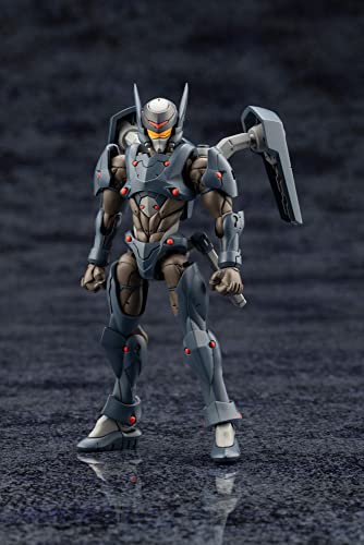 Kotobukiya Figura Hexa Gear Governor LAT Solid 1/24 miniatura 3