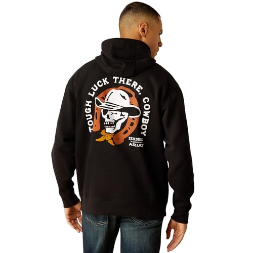 Image of ARIAT US of A Sweatshirt