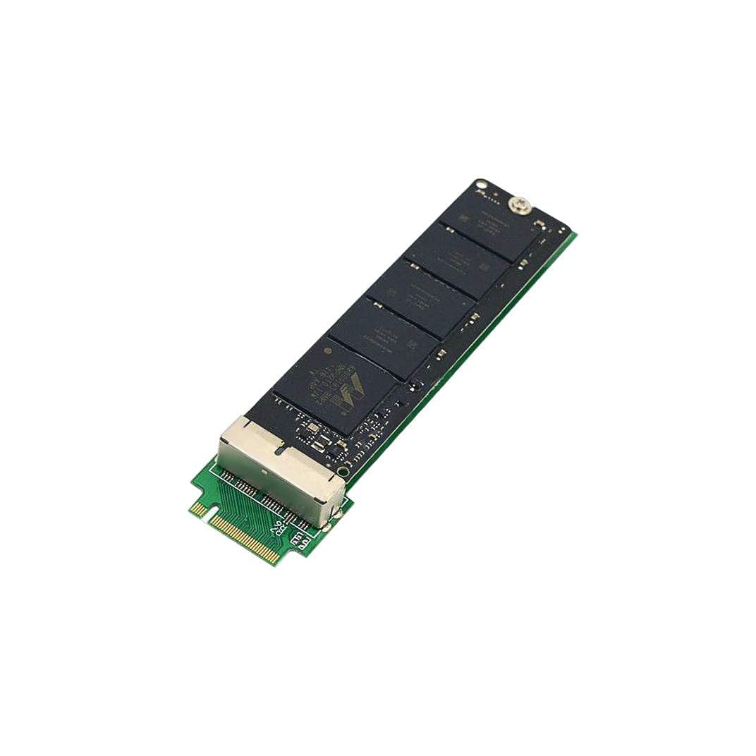 Wowobjects® SSD to M.2 NGFF Adapter Converter Card for 2013 2014 2015 MacBook Air Mac Pro SSD-image-42