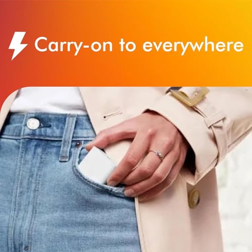 Image of 30W USB-C Fast Charger Adapter | Compatible with Google Pixel 9A 9 Pro 8 8a 7 Series Pixel Tablet Chromebook & More - Original Rapid Type-C Charging (White)