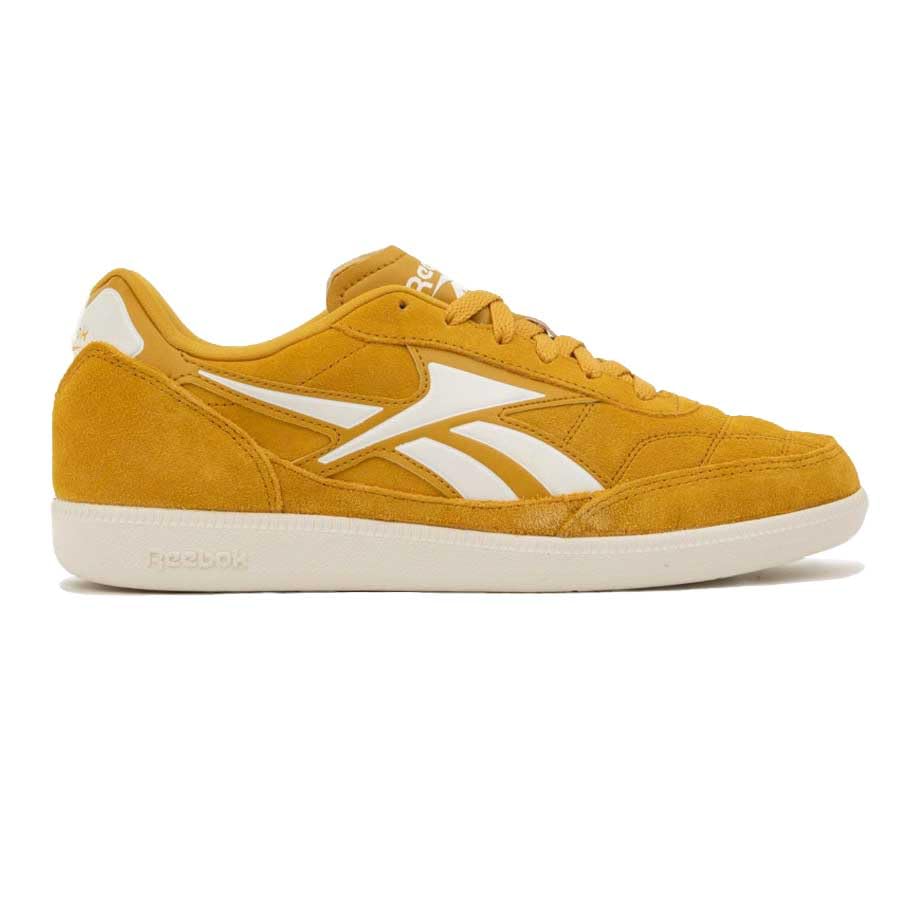 Reebok Mixte Finale Basket, GRITGOLD/White/Chalk, 37.5 EU