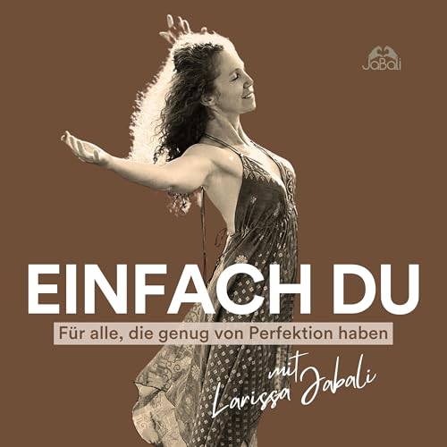 Einfach Du - F&uuml;r alle, die genug von Perfektion haben Titelbild