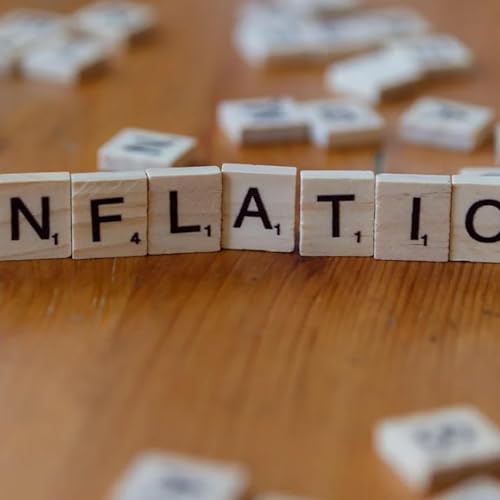 Inflation climbs as rebates fade, Optus outage blamed on vandal attack Titelbild