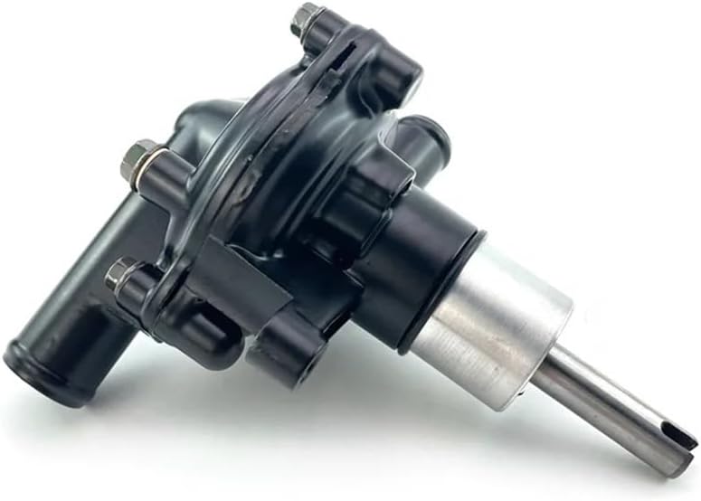 Fit For CB400 Super Four CB400SF 1992-1998 VTEC 1-4 1999-2007 Motorcycle Accessories Water Assembly
