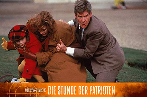 Die Stunde der Patrioten Ultra-HD con disco Blu-ray 2D 5