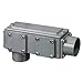 Conduit Outlet Body, 1-1/4 in.