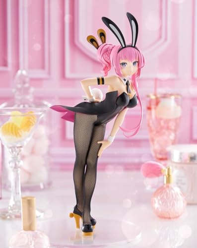 初音'ミクシリーズ 巡音ルカ フィギュア BiCute Bunnies Figure 約28cm 公式 グッズ