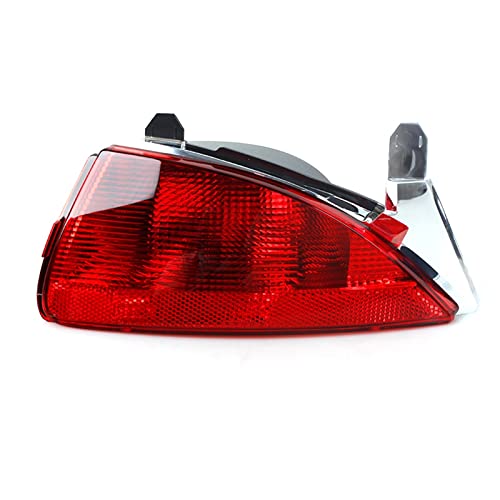 Feu arrière antibrouillard pare-choc et lampe stop Kadjar