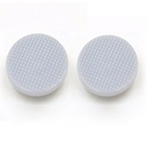 Thumb Grip Stick Cap Cover Thumbsticks Joystick Cap para Sony PSP 1000, PSP, 1001 grasa