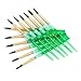 Royal Brush Big Kids Choice Paint Brush, Round, Size 8, Pack of 12 - 1300673
