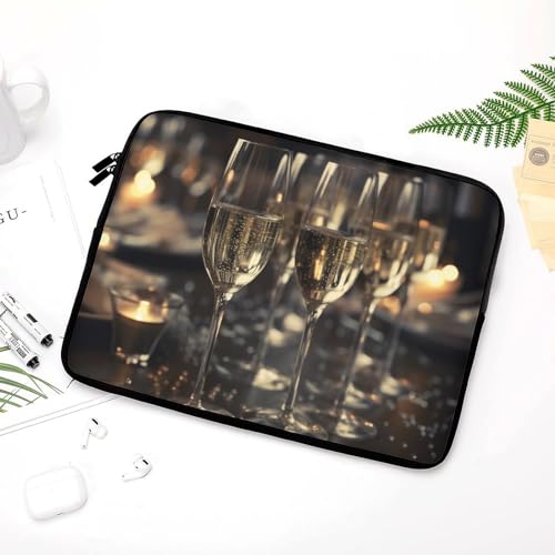 Funda para portátil 12 pulgadas impermeable y delgada miniatura 5