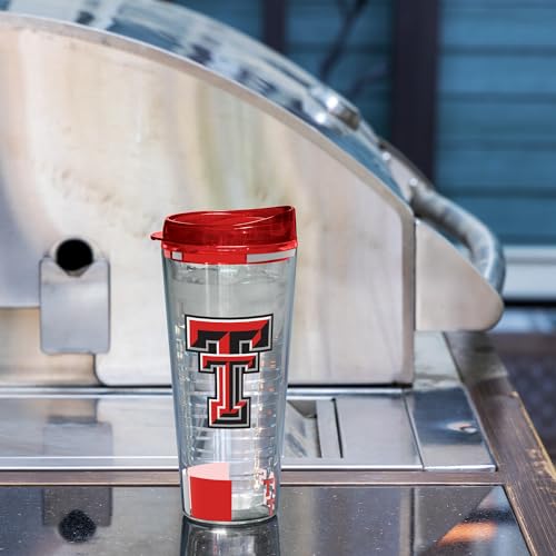 Image of Rico Industries NCAA Double Wall Tritan Tumbler 16oz or 22oz