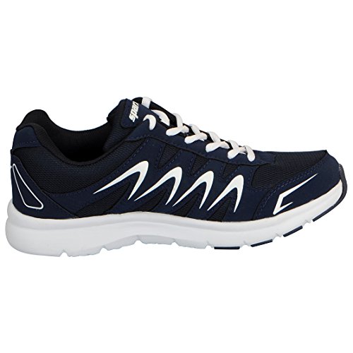 Image of SPARX Men Lace Up Running Shoes