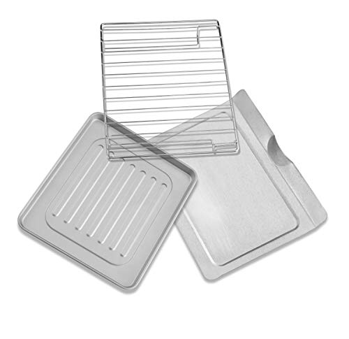 Convection Toaster Oven Air Fryer Combo