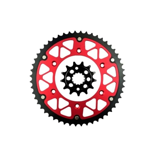 520 13T 45T 46T 47T 48T 49T 51T 52T I[goCtgAXvPbg XR650R XR 650 R 2000-2007p(13T-51T)