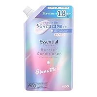 Amazon.co.jp: エッセンシャル プレミアム うるおいバリア