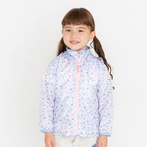 MIKIHOUSE（ミキハウス)ホットビスケッツ『ウィンドブレーカー』