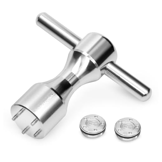 Acebirdie Golf Putter Weights for Scotty Cameron 2pcs (25g+Wrench (2pcs))