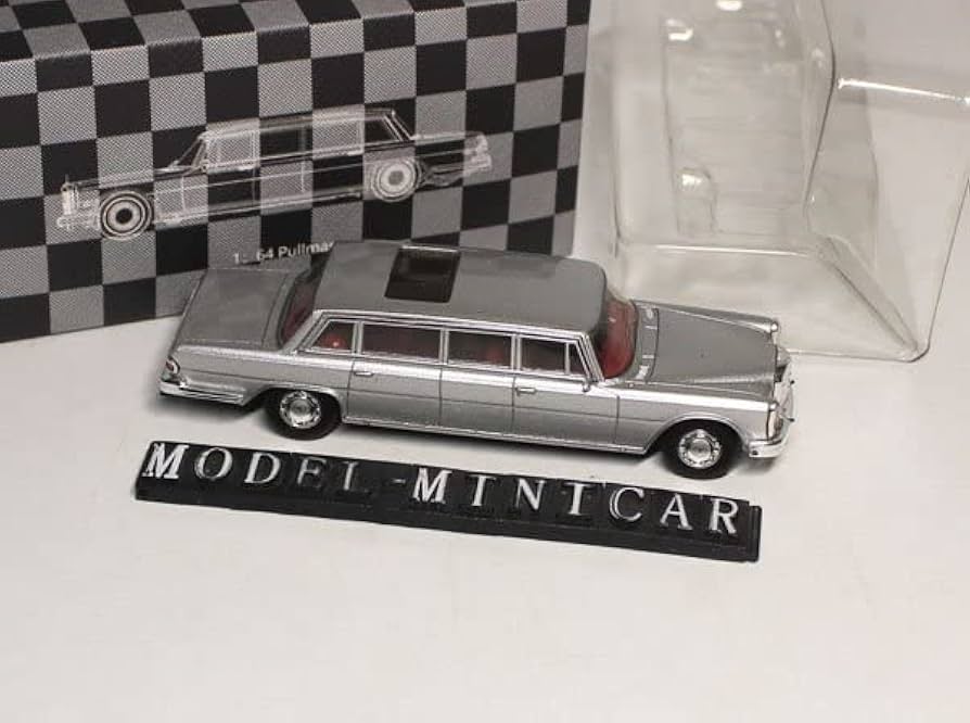 Amazon | △超希少！Silver！限定品！DCT 1/64 メルセデス ベンツ Benz 