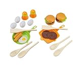 Incl. Accesorios Happy People - Juguete de Cocina (47460)