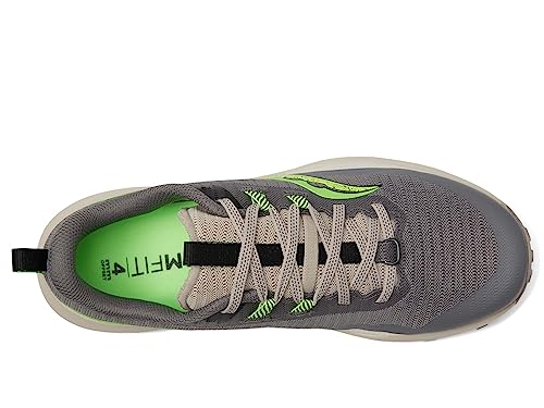 Image of Saucony Mens Peregrine 13 Hiking Shoe
