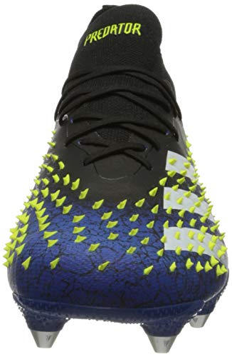 adidas PREDATOR FREAK .1 L SG Voor mannen. Voetbal Laarzen - Image 3