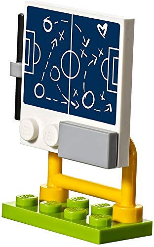 Lego Friends 41330 - l'Allenamento di Calcio di Stephanie - Lego - Immagine 4