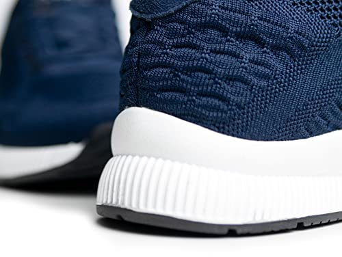 Image of Conzuri Official V2 Cloud Runners Shoes for Men-Height Increasing Shoes Elevate Your Height by 2.4 Inches, Lightweight, Non-Slip Casual and Fashion Sneakers